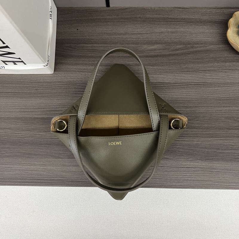 Loewe Shopping Bags